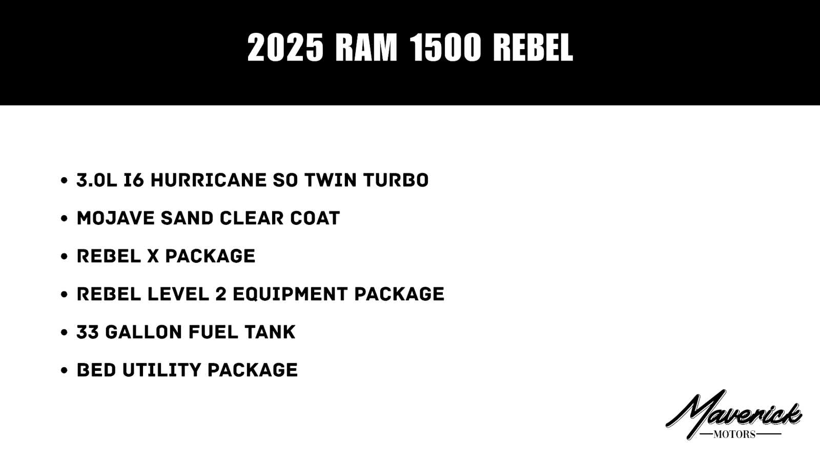 ram ram 1500 pickup 2025 1C6SRFLP6SN627664 image ram ram 1500 pickup 2025 1C6SRFLP6SN627664 image